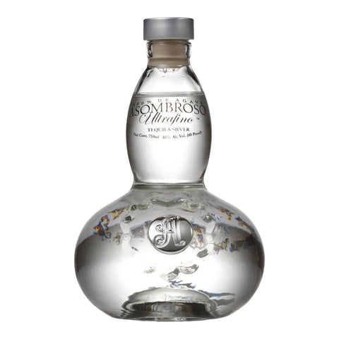 Tequila Asombroso Silver