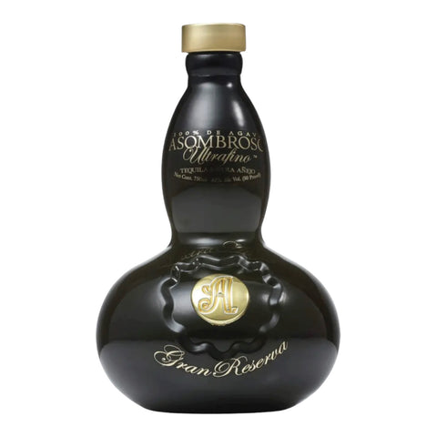 Tequila Asombroso Gran Reserva Extra Anejo Tequila