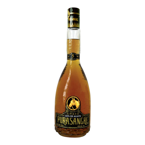 Purasangre Extra Anejo 5 Year