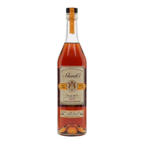 Shenk's Homestead 2023 Release Kentucky Sour Mash Whiskey