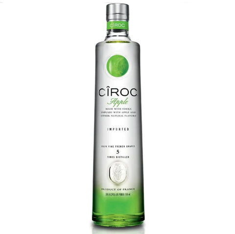 Ciroc Apple