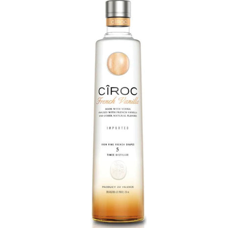 Ciroc French Vanilla