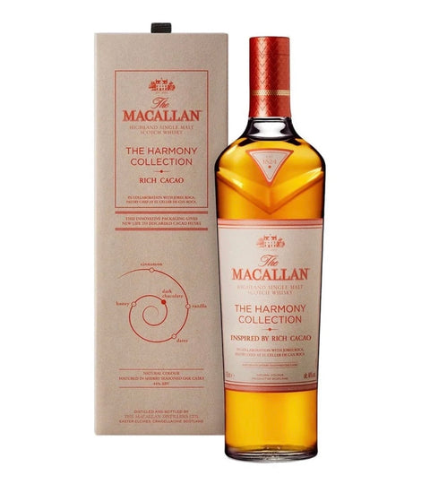 Macallan Harmony Collection Rich Cacao