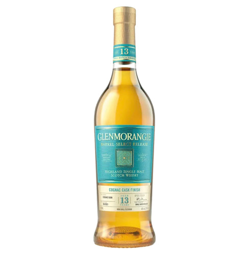 Glenmorangie 13 Year Cognac Cask Finish