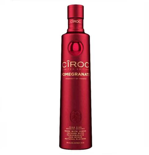 Ciroc Pomegranate