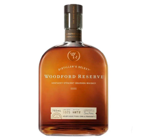 Woodford Reserve Kentucky Bourbon Whiskey