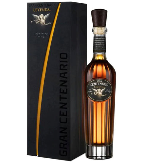 Gran Centenario Leyenda Extra Anejo