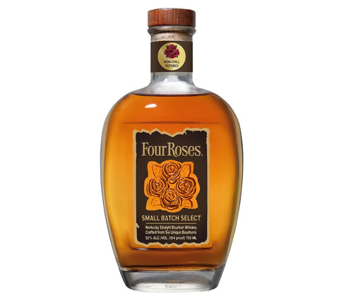 Four Roses Small Batch Select Kentucky Bourbon