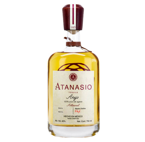 Atanasio Anejo