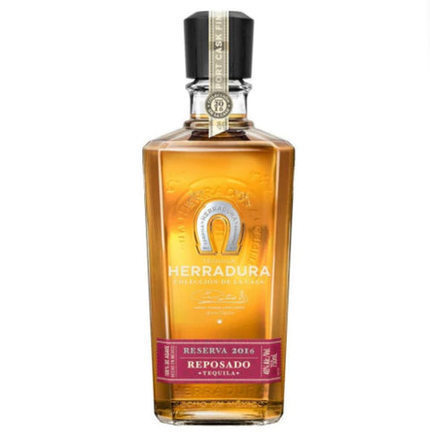 Herradura Reposado Reserva