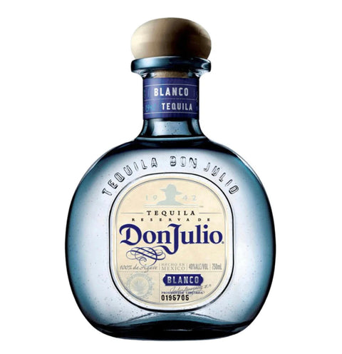 Don Julio Blanco