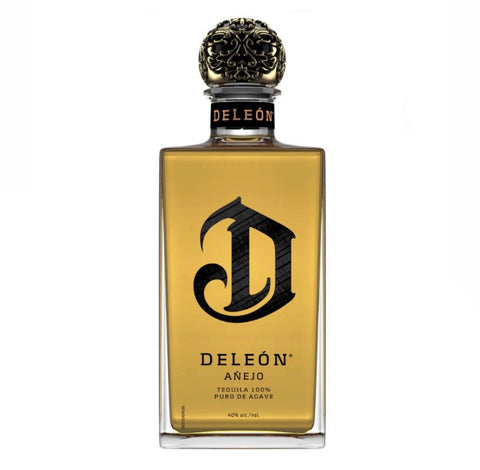 Deleon Anejo