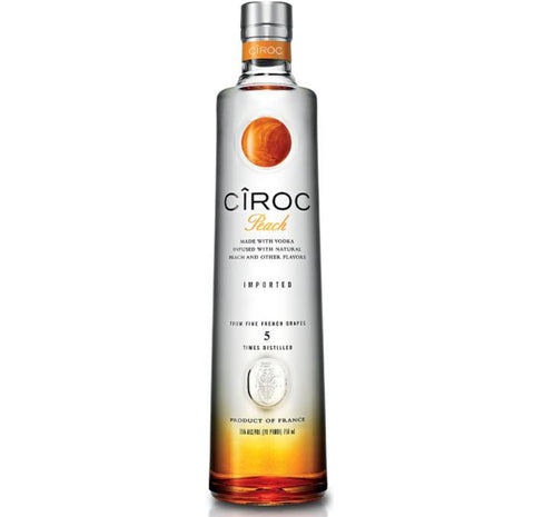 Ciroc Peach