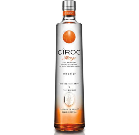 Ciroc Mango