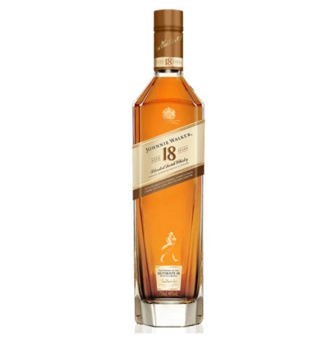 Johnnie Walker 18 Year