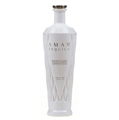 AMAN Tequila Reposado