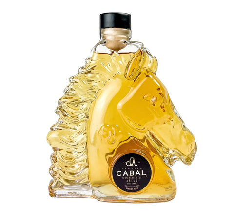 Cabal Anejo 44