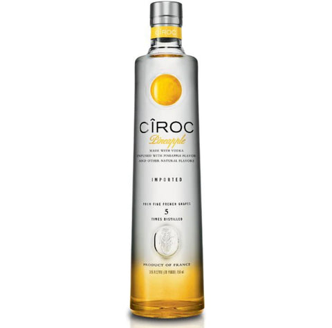 Ciroc Pineapple