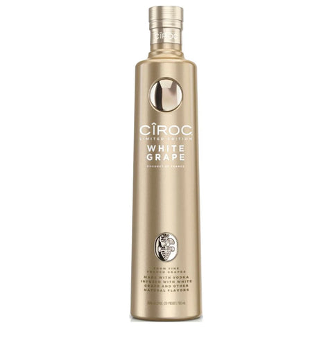 Ciroc White Grape