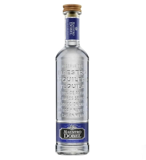 Maestro Dobel Silver