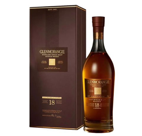 Glenmorangie 18 Year