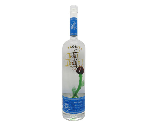 Teky Lady’s Tequila Blanco