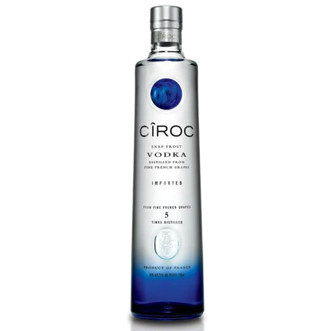 Ciroc Reg