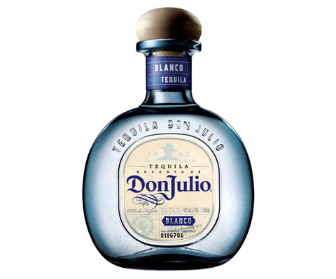 Don Julio Blanco