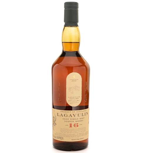 Lagavulin 16 Year