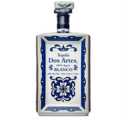 Dos Artes Tequila Blanco