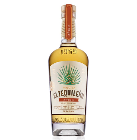 El Tequileno Anejo