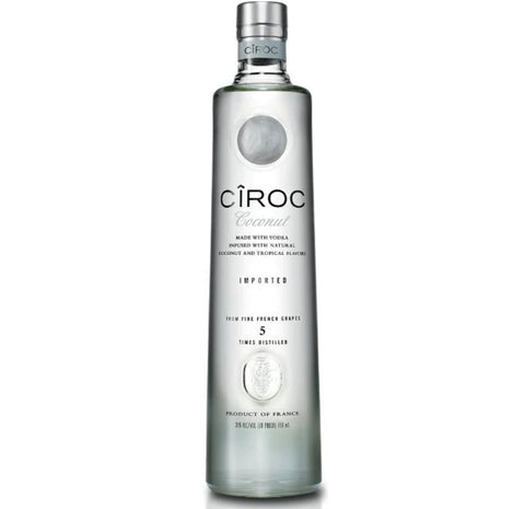 Ciroc Coconut