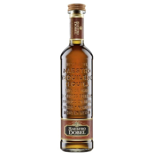 Maestro Dobel Anejo